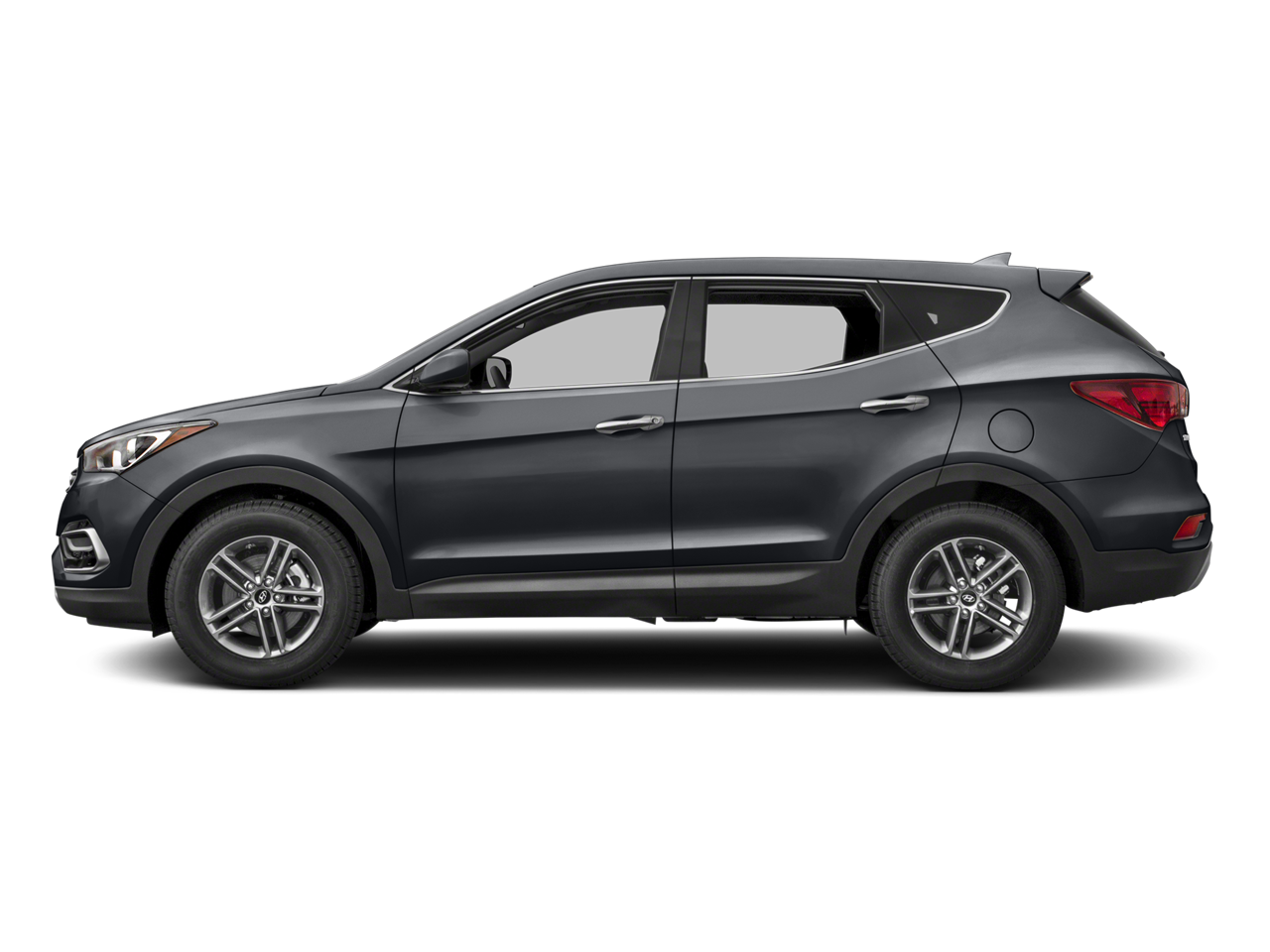 2017 Hyundai Santa Fe Sport 2.4 Base
