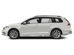 2019 Volkswagen Golf SportWagen SE
