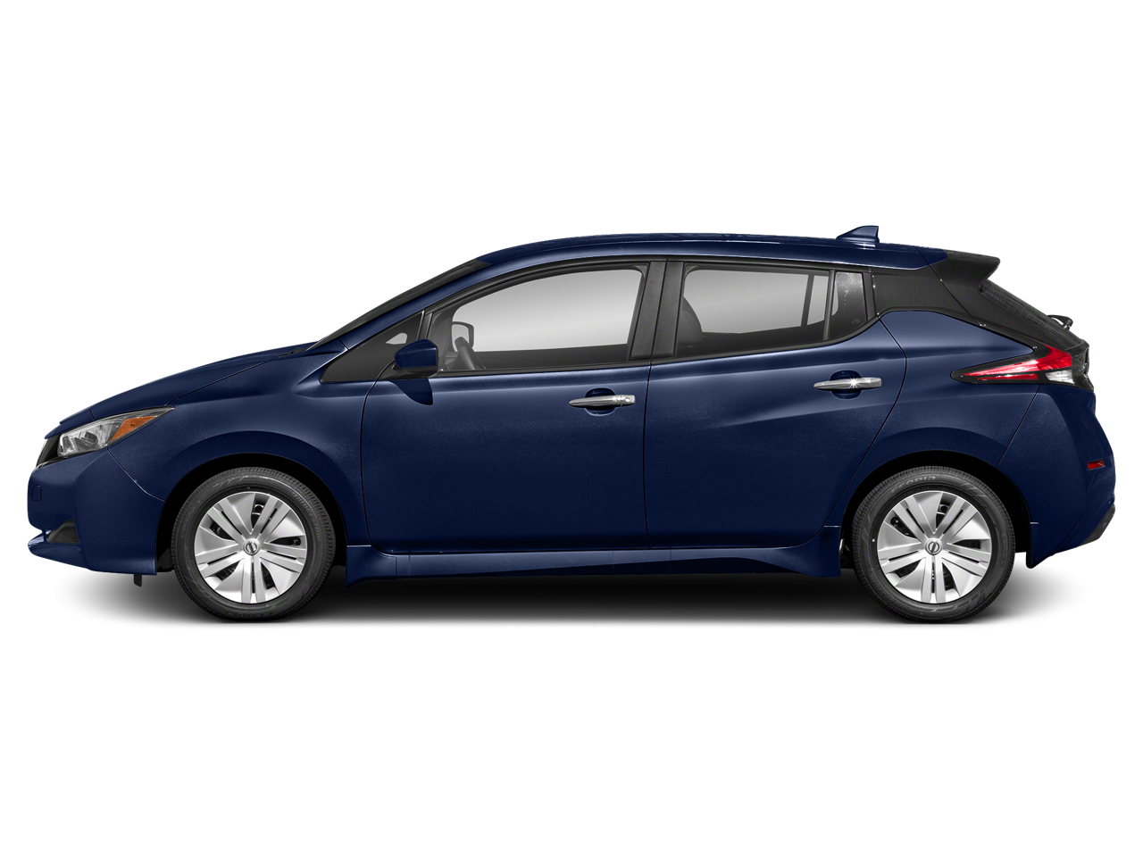 2020 Nissan Leaf SV Plus