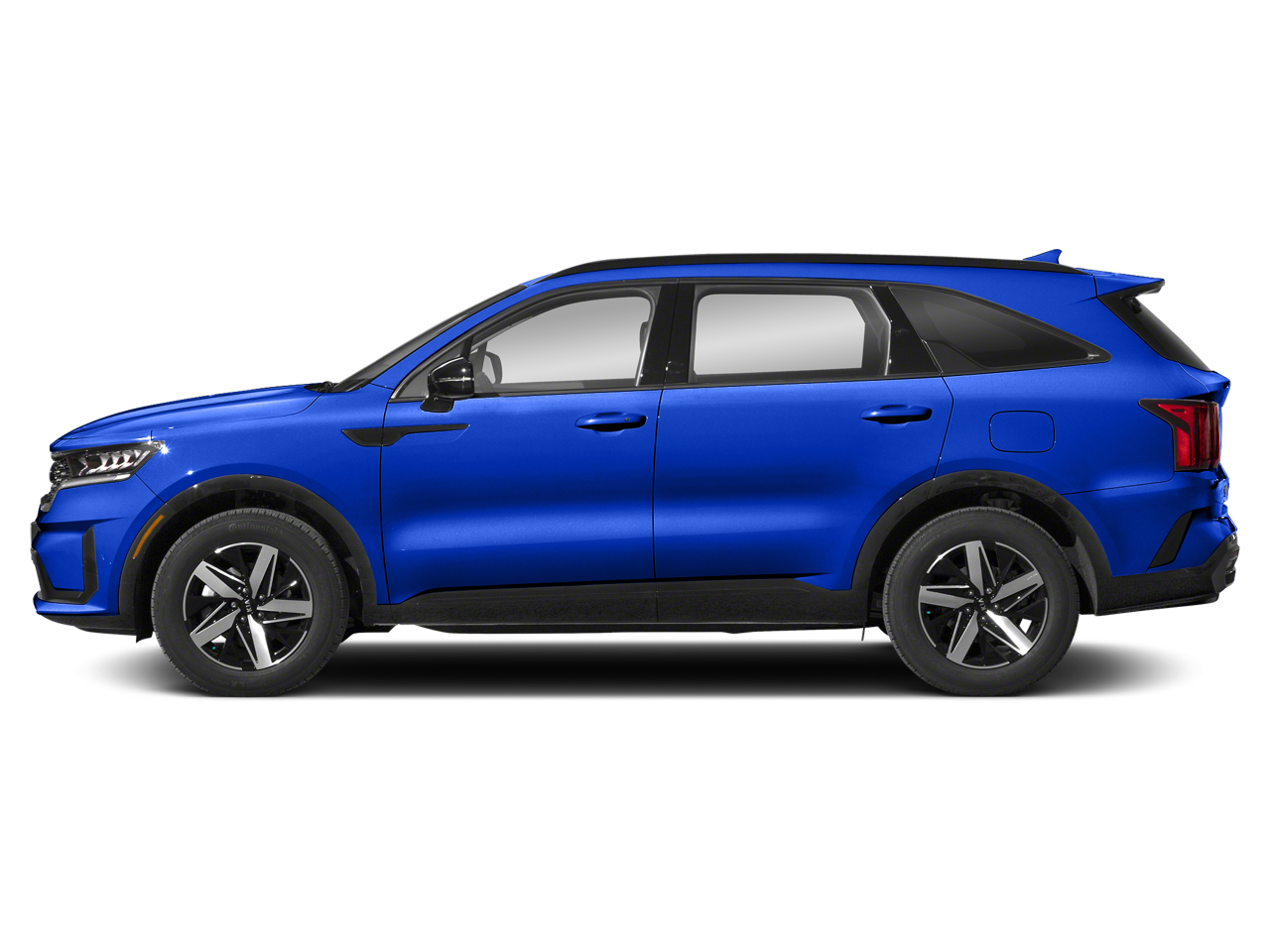 2021 Kia Sorento EX