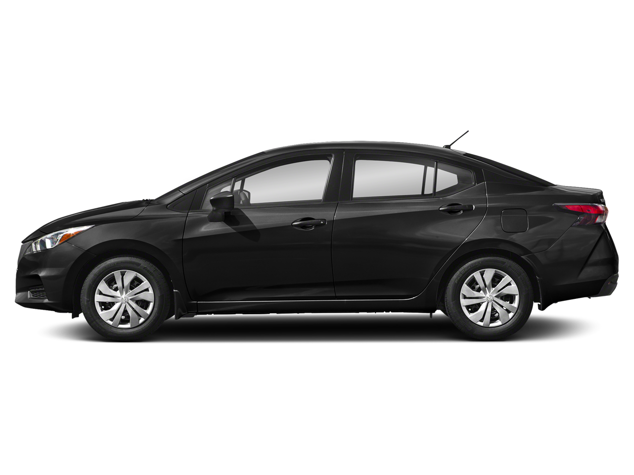 2021 Nissan Versa 1.6 SV