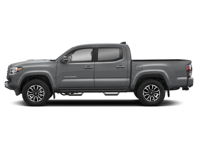 2021 Toyota Tacoma TRD Sport V6