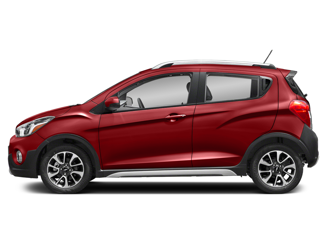 2022 Chevrolet Spark ACTIV