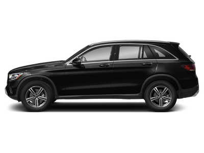 2022 Mercedes-Benz GLC GLC 300 4MATIC®