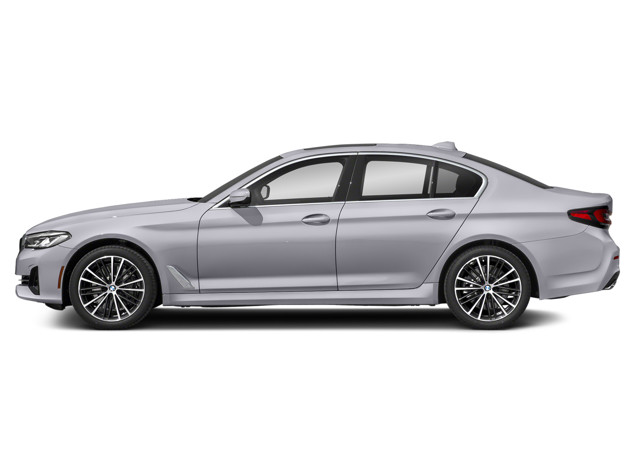 2023 BMW 5 Series 540i