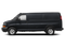 2023 Chevrolet Express 2500 Work Van Cargo