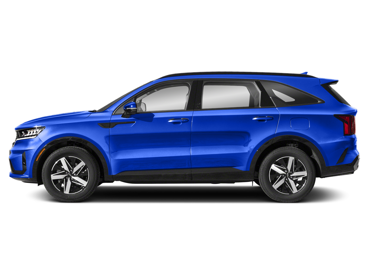 2023 Kia Sorento S - Photo 39