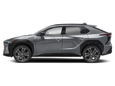 2023 Toyota bZ4X Limited