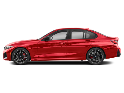 2024 BMW 3 Series M340i
