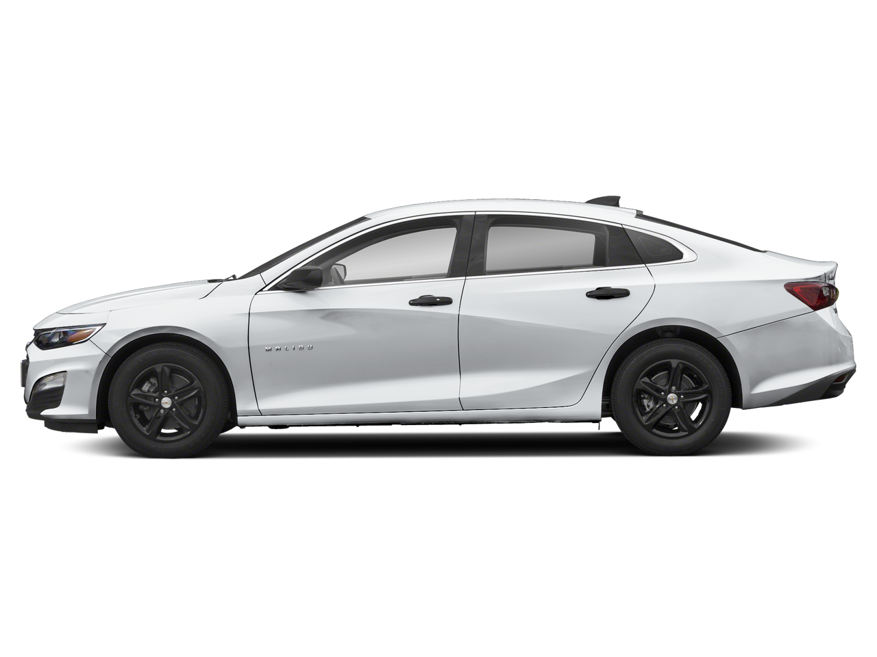 2024 Chevrolet Malibu 1FL - Photo 27