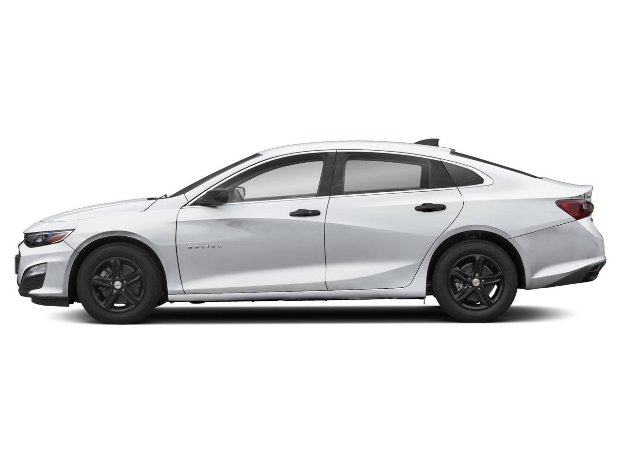 2024 Chevrolet Malibu LS 1FL