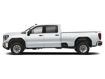 2024 GMC Sierra 3500HD Denali