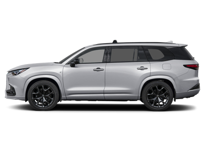2024 Lexus TX 500h F SPORT Premium