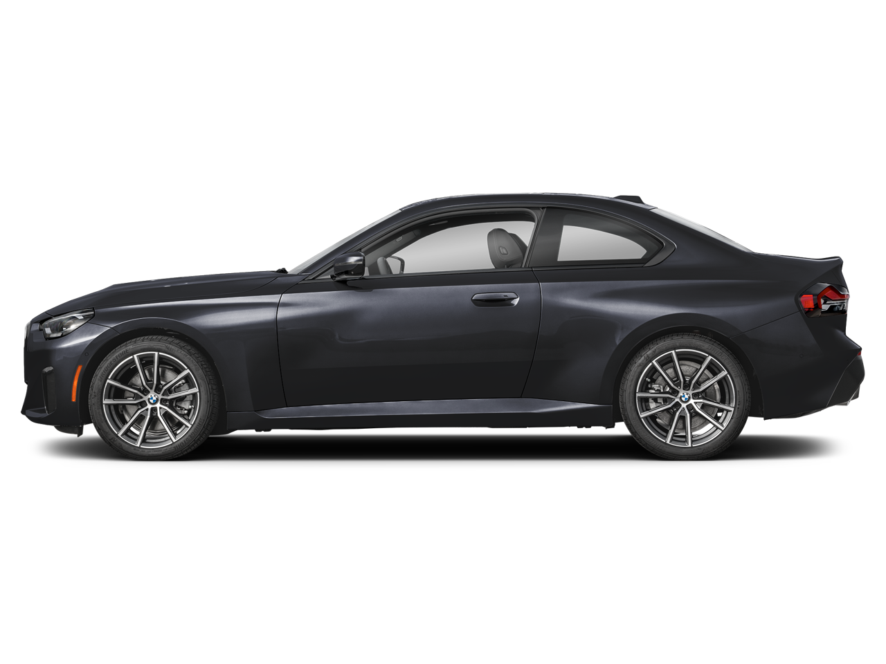 2025 BMW 2 Series 230i xDrive