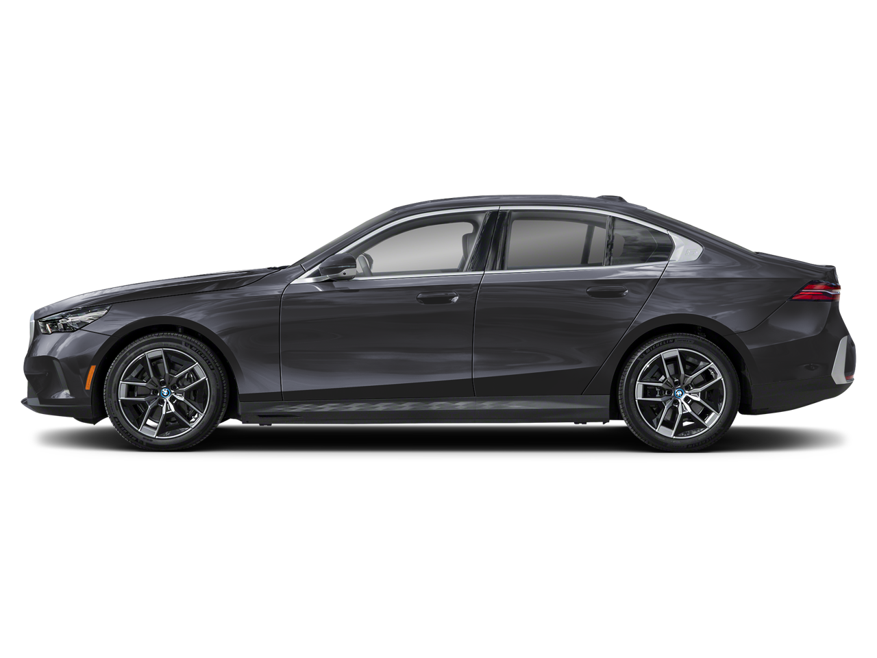 2025 BMW i5 eDrive40