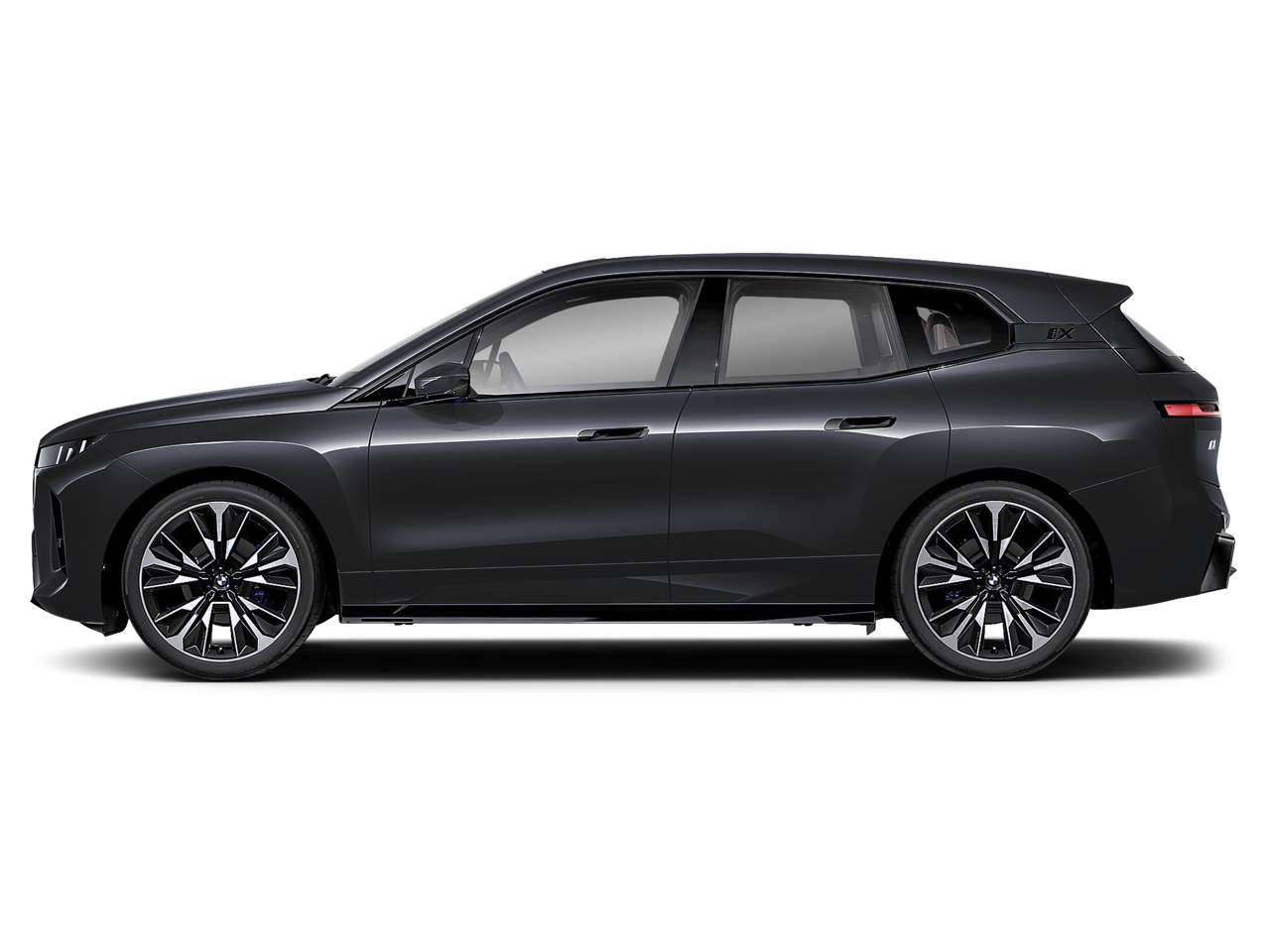 2026 BMW iX xDrive60
