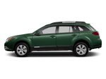 2010 Subaru Outback 4dr Wgn H4 Auto 2.5i