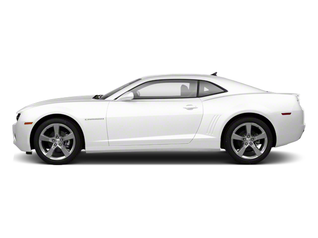 2011 Chevrolet Camaro SS 2SS