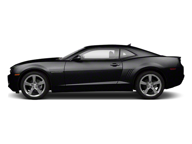 2011 Chevrolet Camaro 2LT 2LT