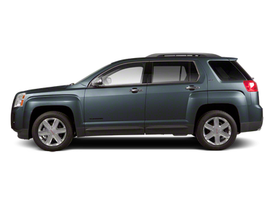 2011 GMC Terrain SLE-2