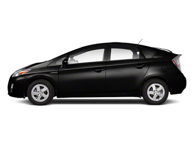 2011 Toyota Prius Two