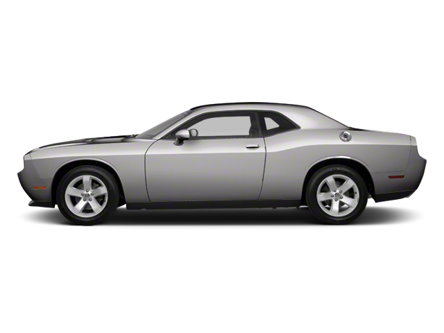 2012 Dodge Challenger SRT8 392