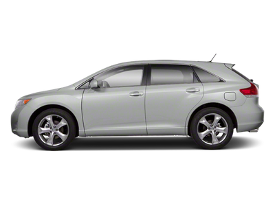 2012 Toyota Venza XLE