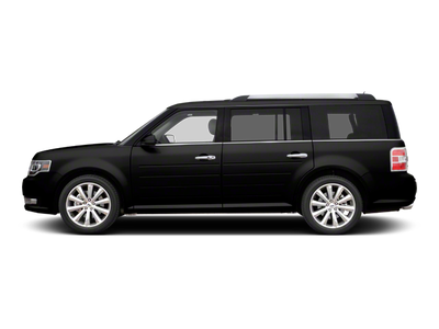 2013 Ford Flex SE
