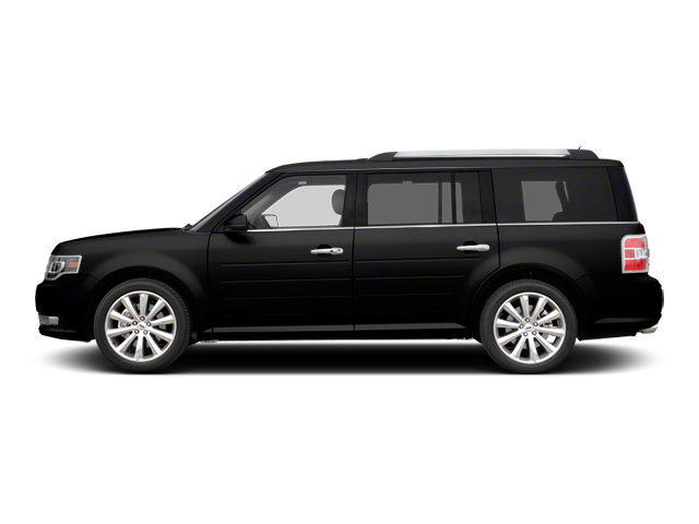 2013 Ford Flex SE
