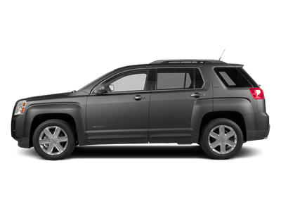 2013 GMC Terrain SLE-2