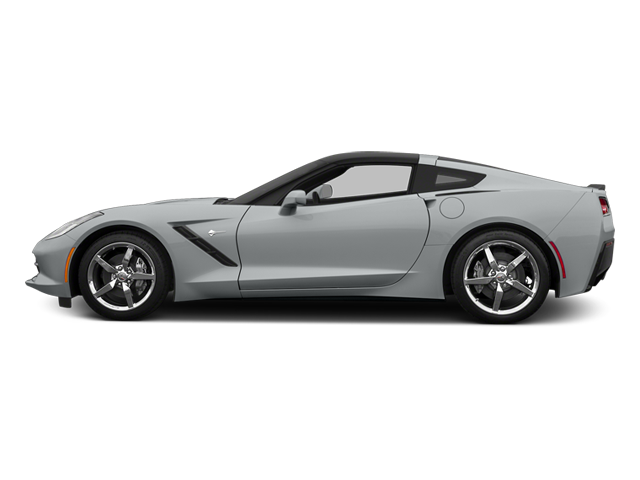 2014 Chevrolet Corvette Stingray Base 2LT