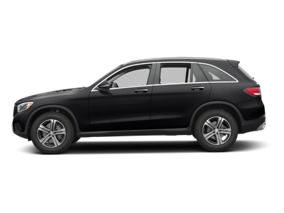 2016 Mercedes-Benz GLC GLC 300 4MATIC®