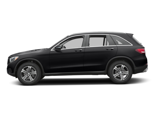 2016 Mercedes-Benz GLC GLC 300 4MATIC®