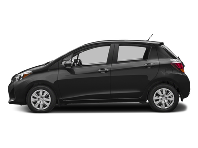 2016 Toyota Yaris L