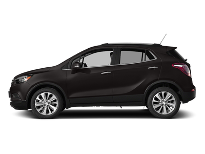 2017 Buick Encore Premium
