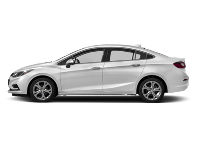 2018 Chevrolet Cruze Premier