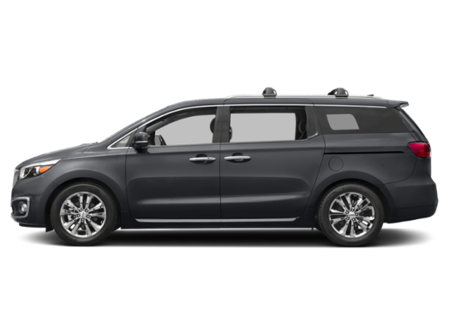 2018 Kia Sedona SX Limited