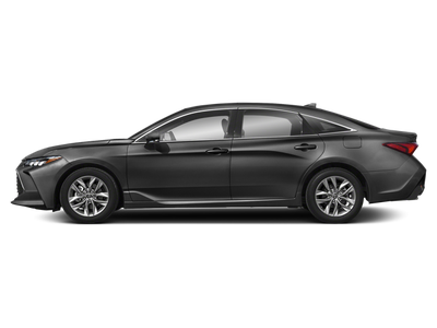 2019 Toyota Avalon XLE