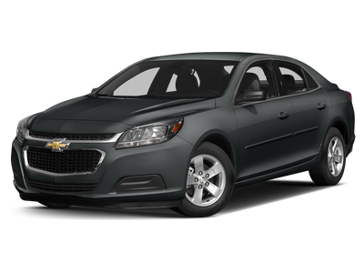 2015 Chevrolet Malibu LT 2LT