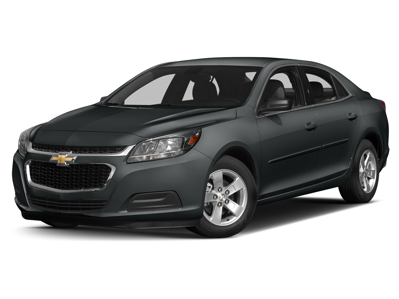 2015 Chevrolet Malibu LT 2LT