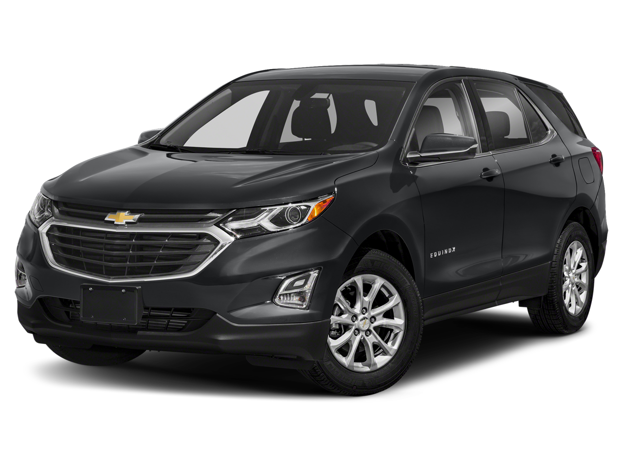 2018 Chevrolet Equinox LT for sale in Newport News, VA