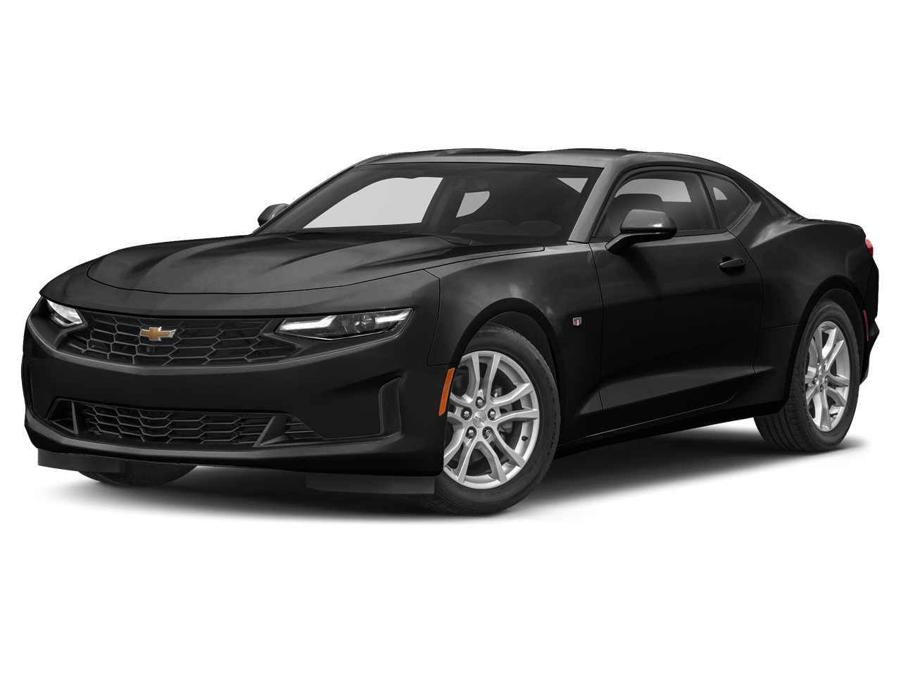 2021 Chevrolet Camaro LT1