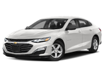 2021 Chevrolet Malibu LS 1FL