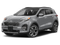2021 Kia Sportage SX