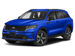 2021 Kia Sorento EX
