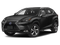 2021 Lexus NX 300h Luxury