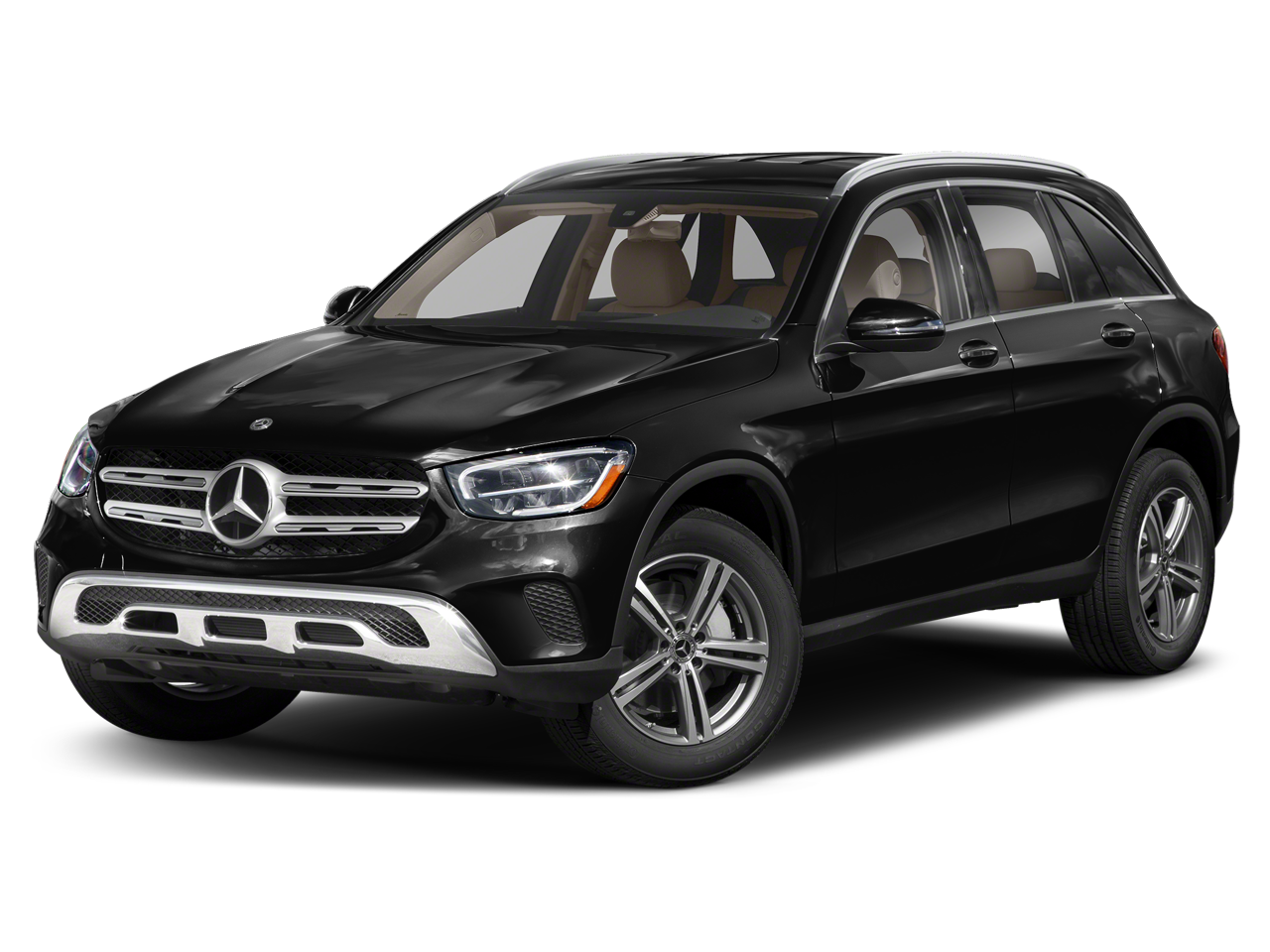 2022 Mercedes-Benz GLC GLC 300 4MATIC®