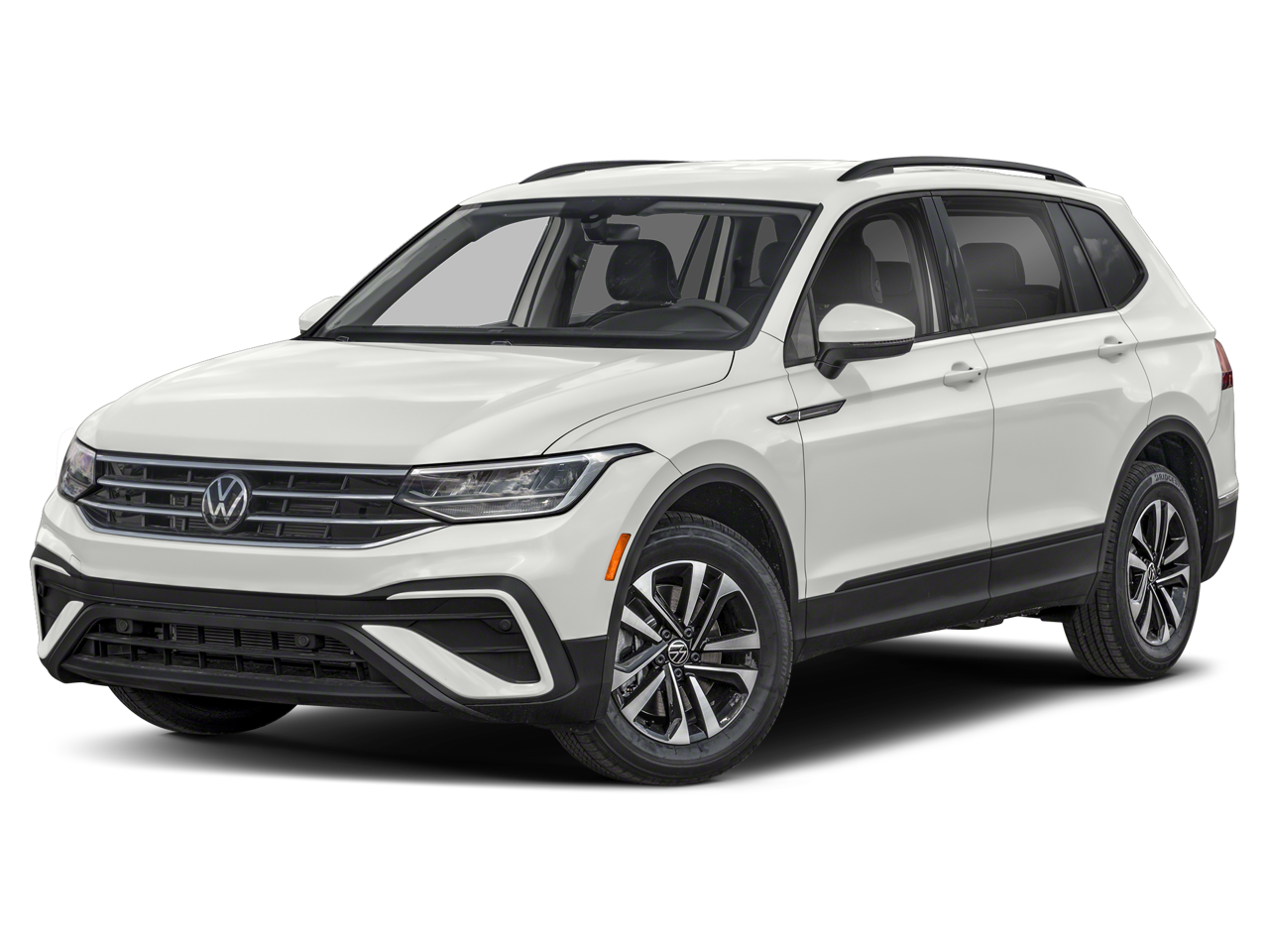 2022 Volkswagen Tiguan S for sale in Newport News, VA