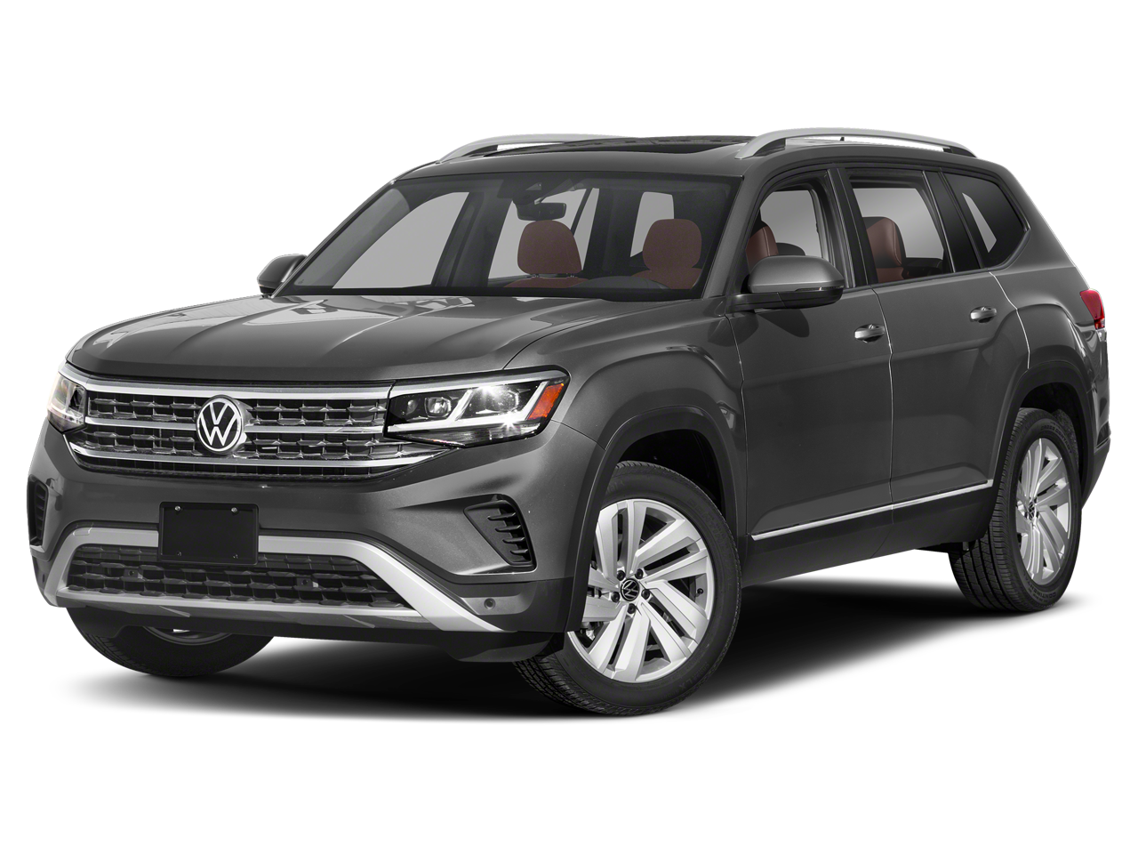 2022 Volkswagen Atlas SEL for sale in Newport News, VA