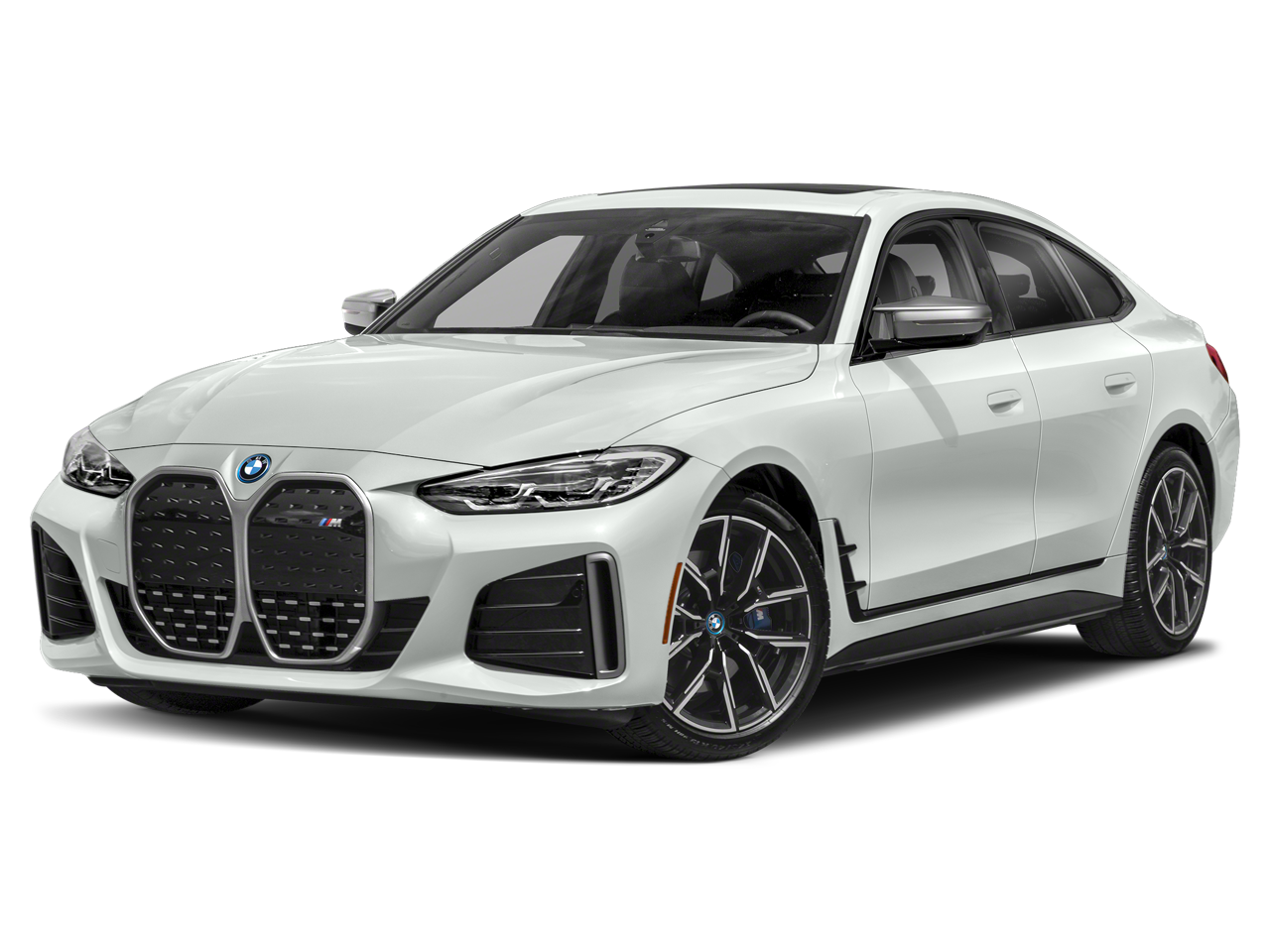 2023 BMW i4 M50